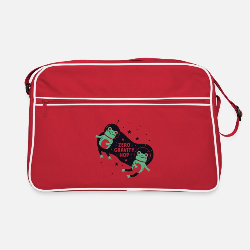 Zero Gravity Hop Retro Bag