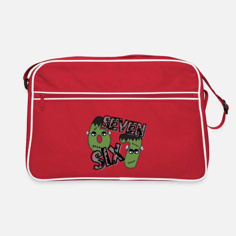 Retro Tasche