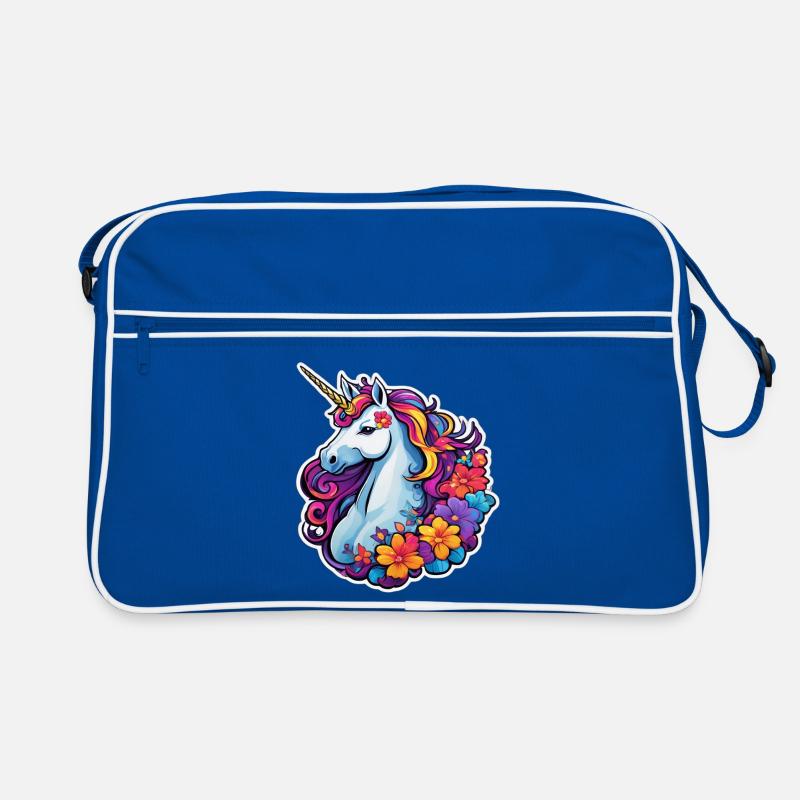 Retro Tasche