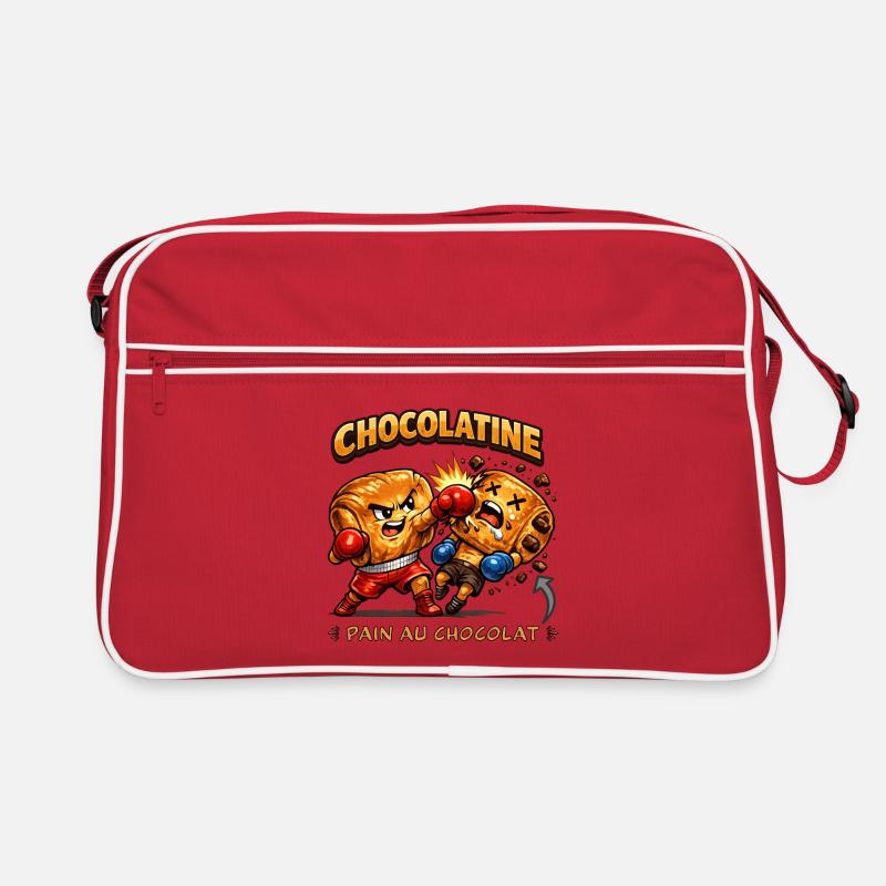 Sac Retro