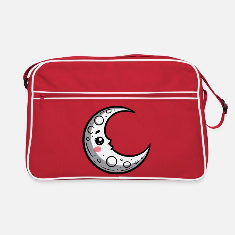 Mond Retro Tasche