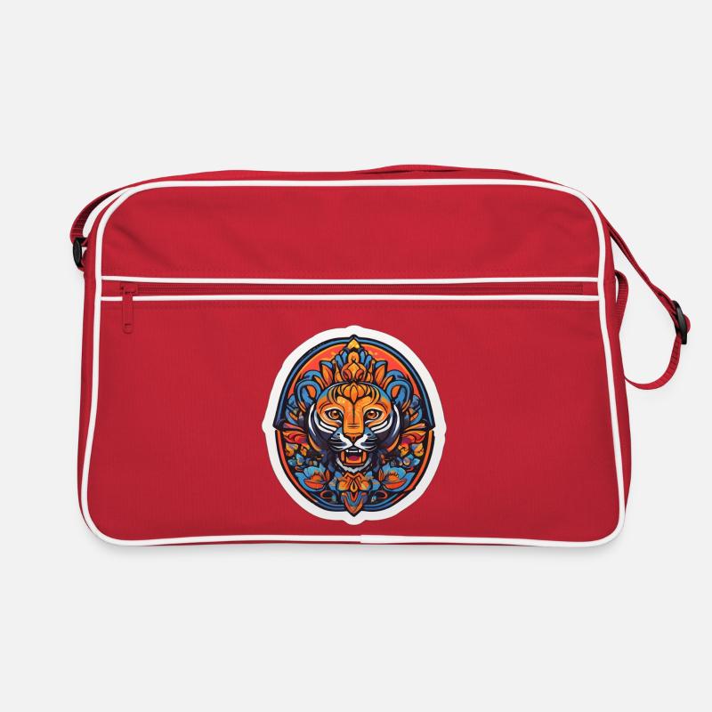 Retro Tasche