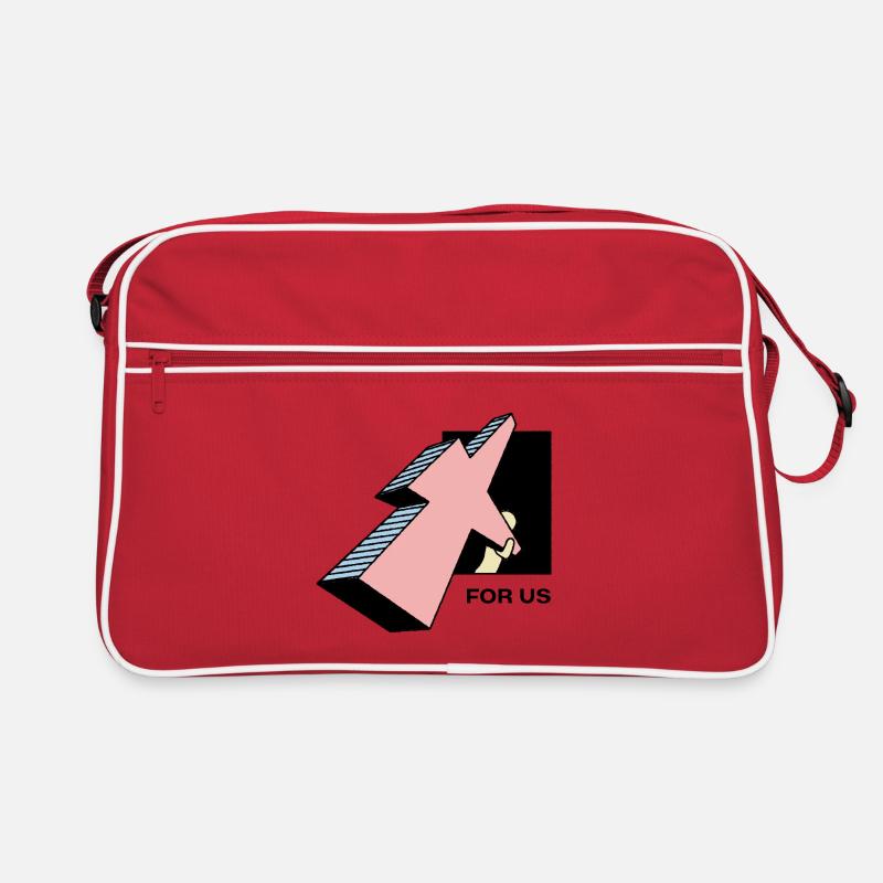 Retro Tasche