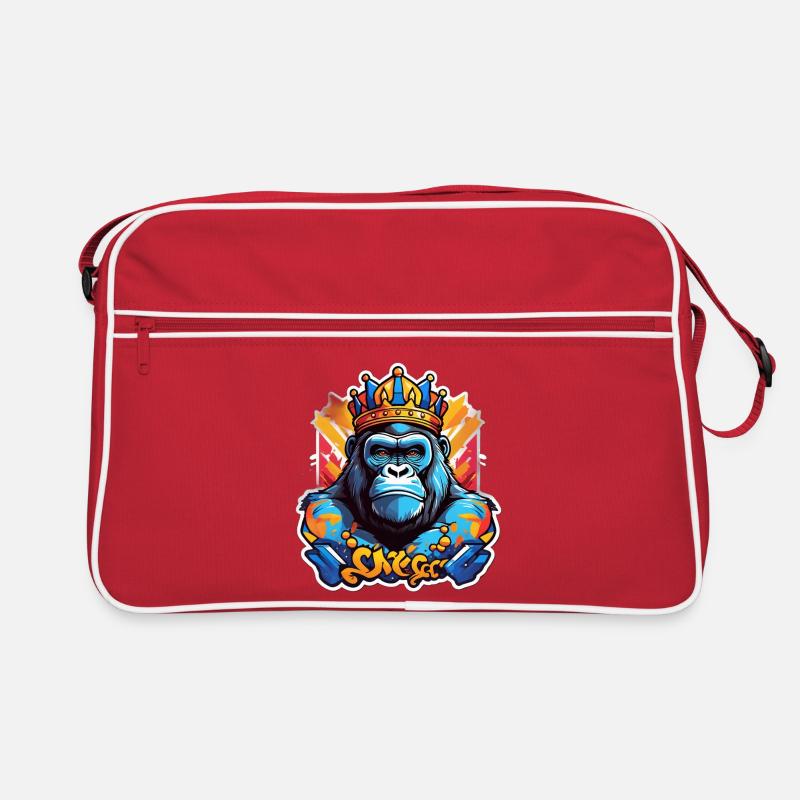 Retro Tasche