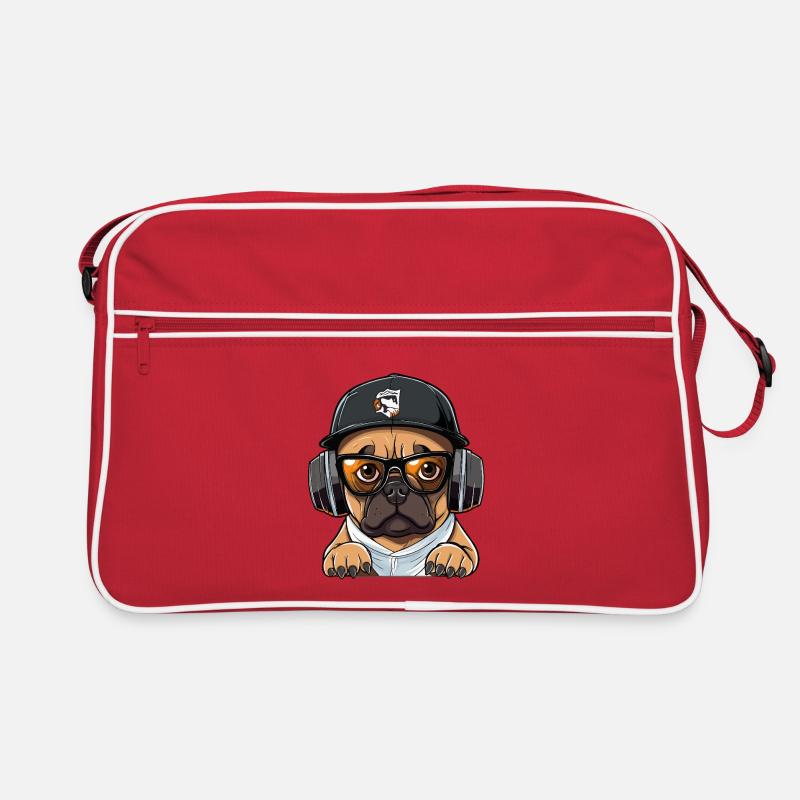 Retro Tasche