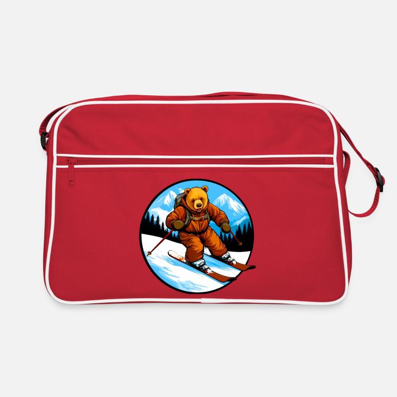 Retro Bag