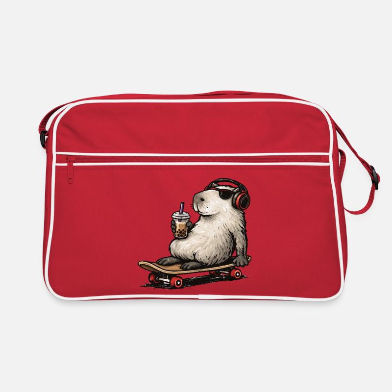 Retro Tasche
