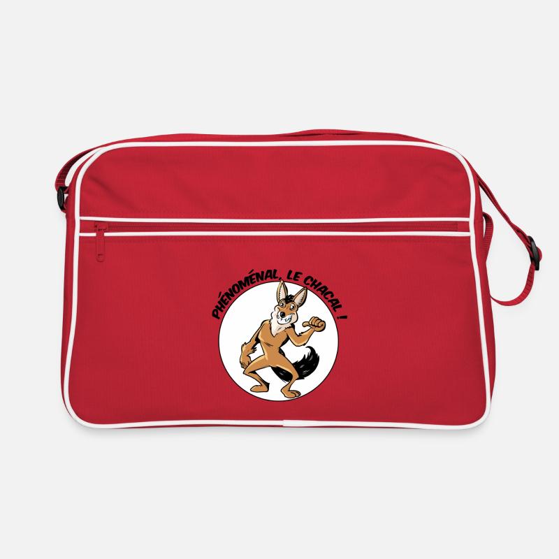Sac Retro
