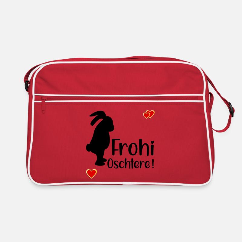 Retro Tasche