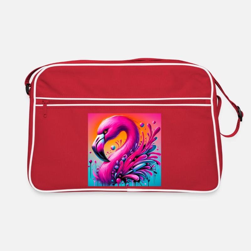 Retro Tasche