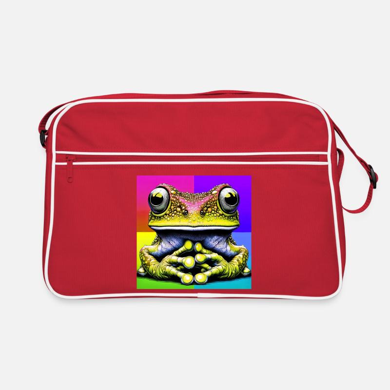 Retro Tasche