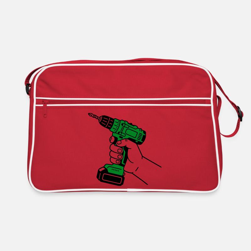 Retro Tasche