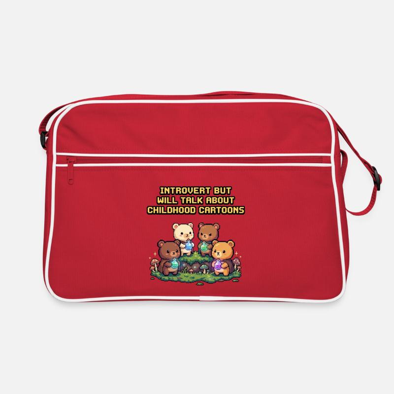 Sac Retro