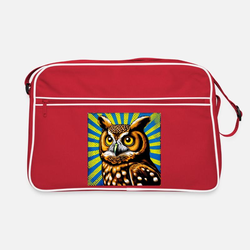 Retro Tasche