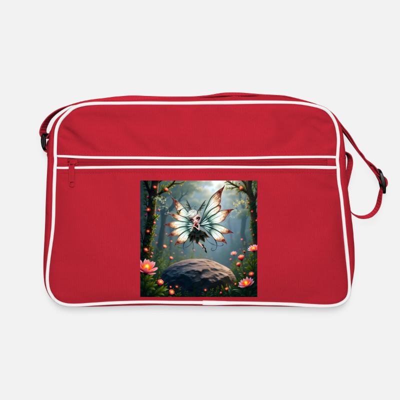 Retro Tasche