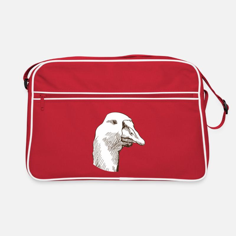 Goose Retro Bag
