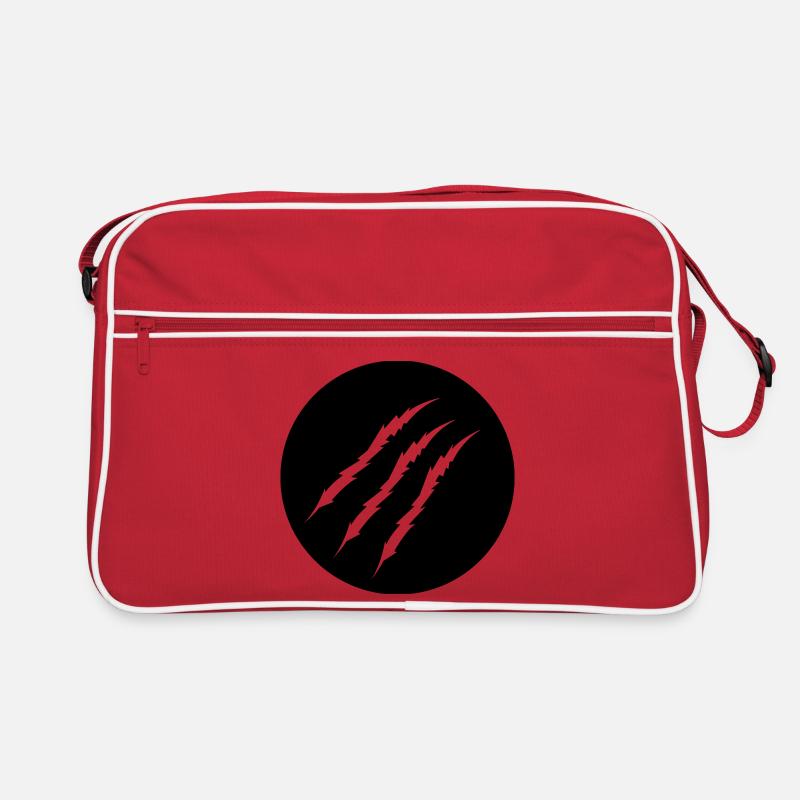 claw Retro Bag