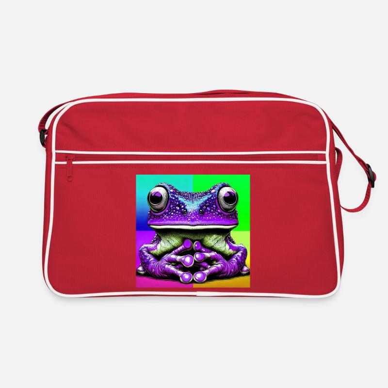 Retro Tasche