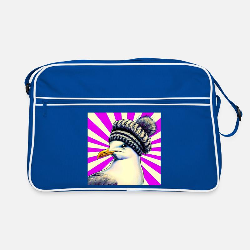gull Retro Bag