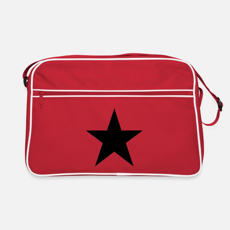 étoile Sac Retro