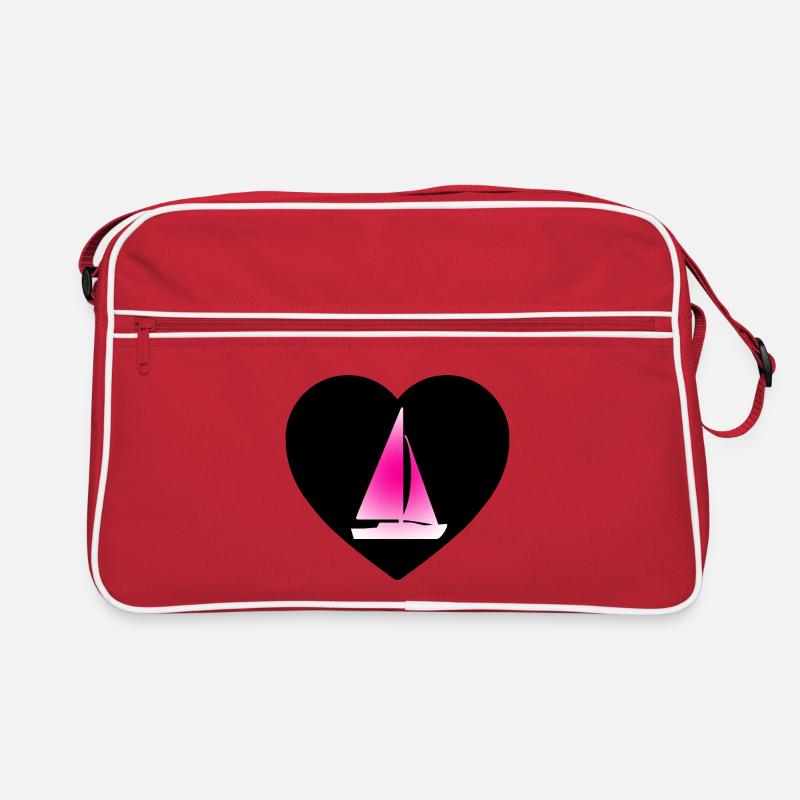 Voile Sac Retro