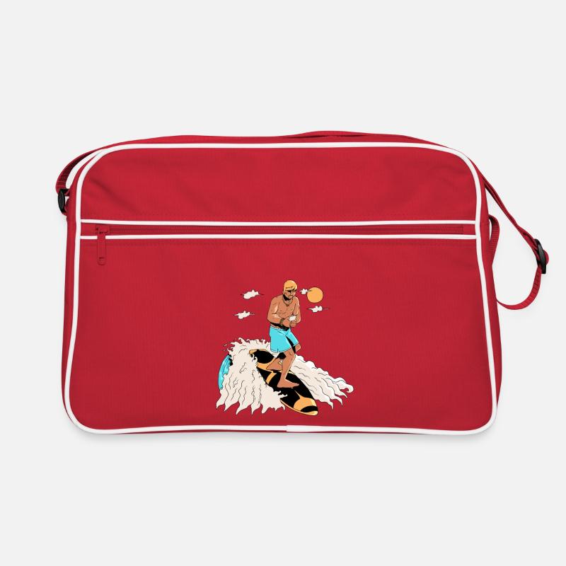 Sac Retro