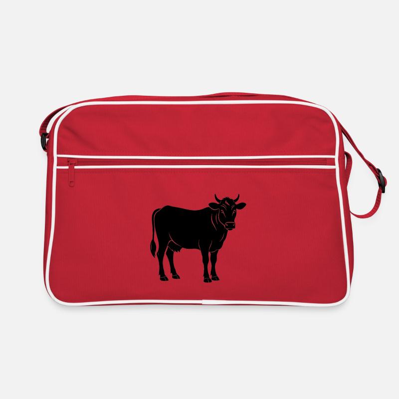 Retro Bag