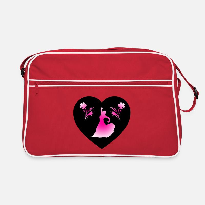 Retro Tasche