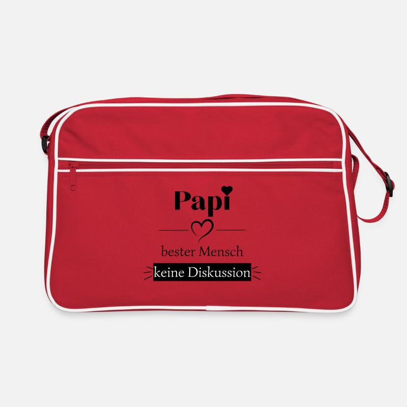 Retro Tasche