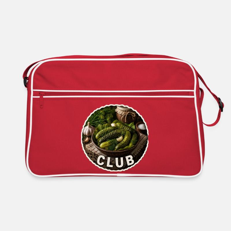 Retro Tasche