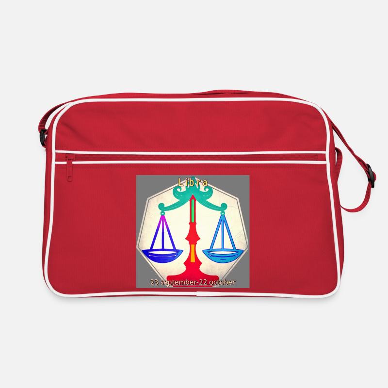 Poids Sac Retro