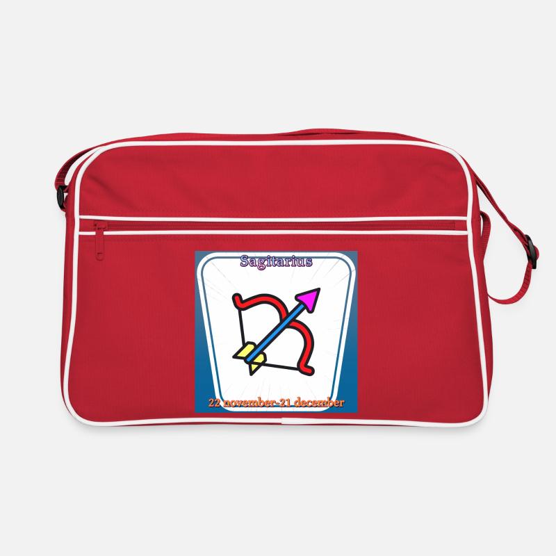 Retro Bag