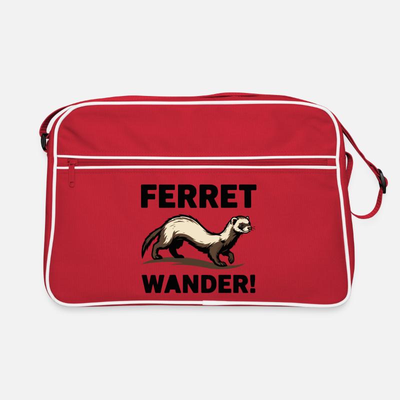 Retro Tasche