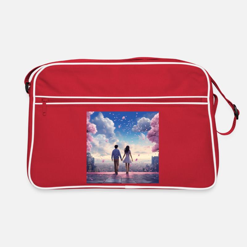 Retro Tasche