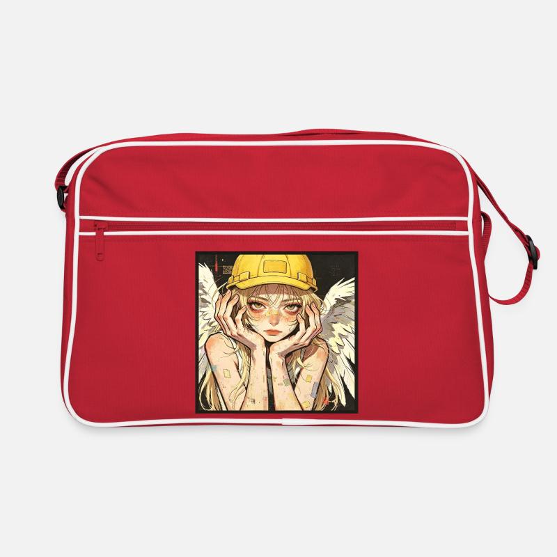 Retro Tasche