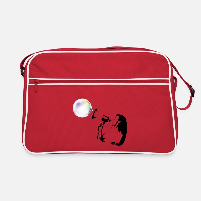 Retro Tasche