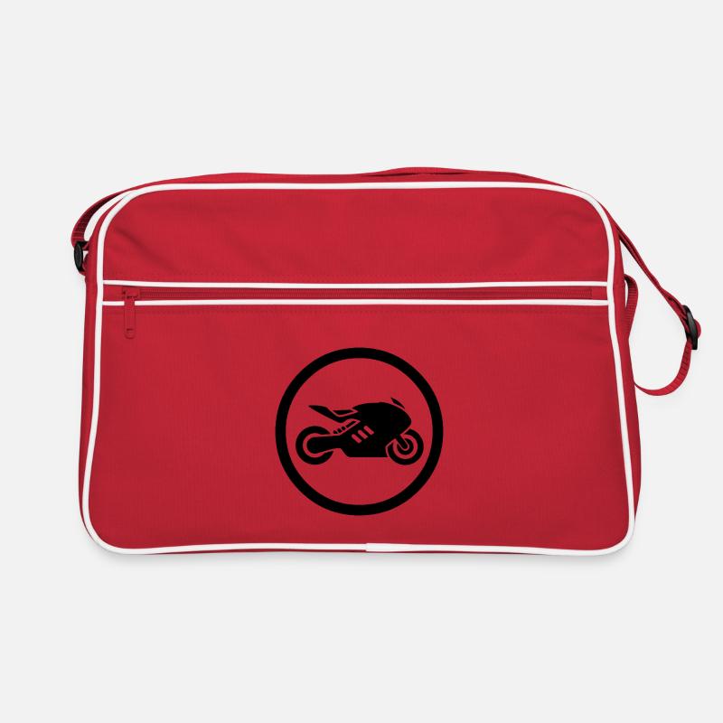 Sac Retro