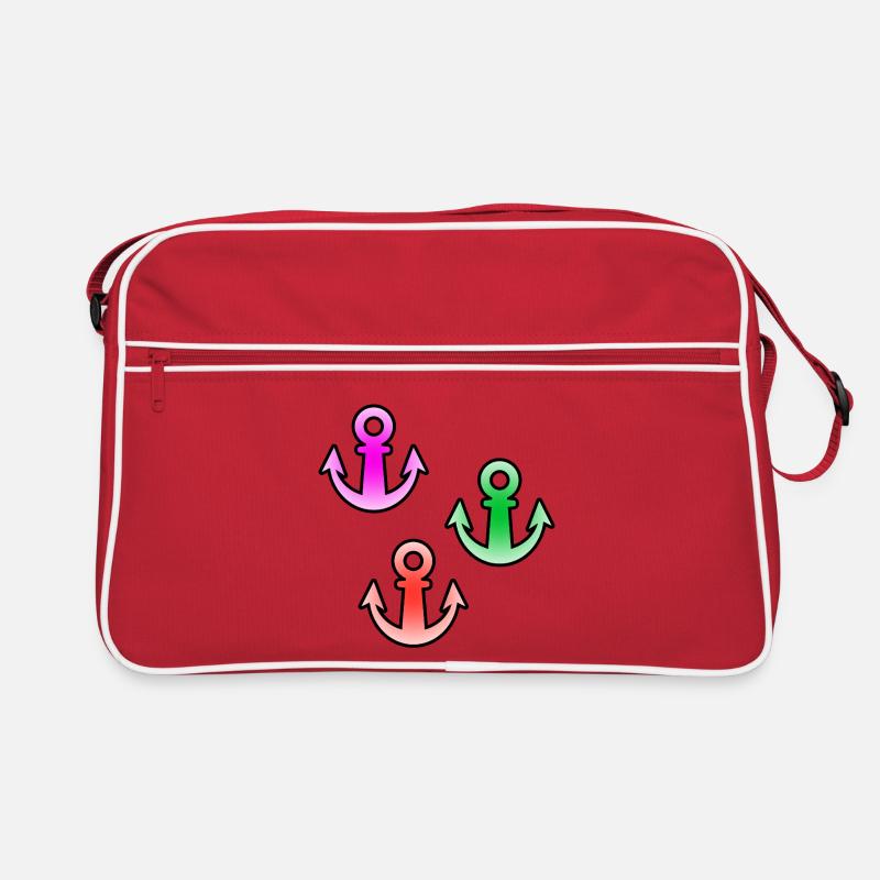 Voile Sac Retro