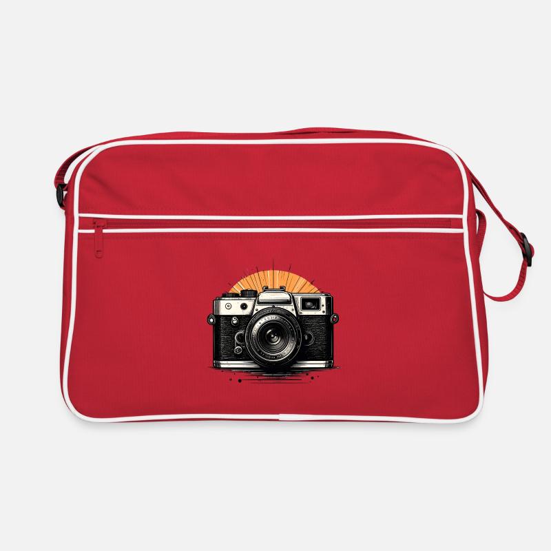 Retro Tasche