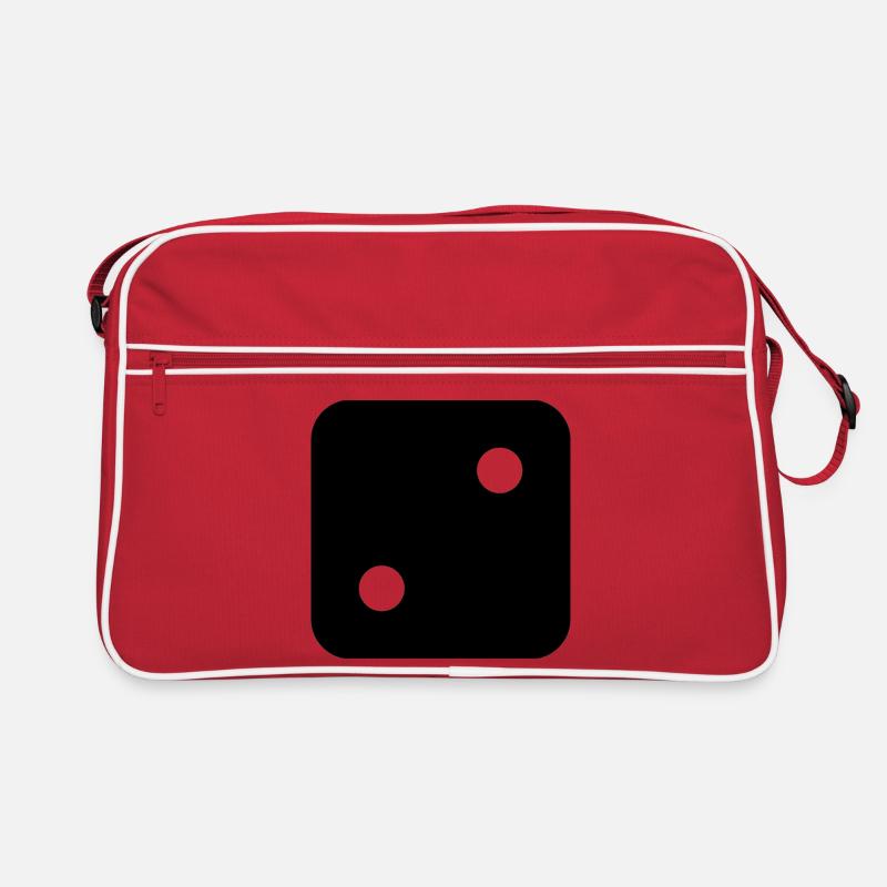 Says Retro Bag