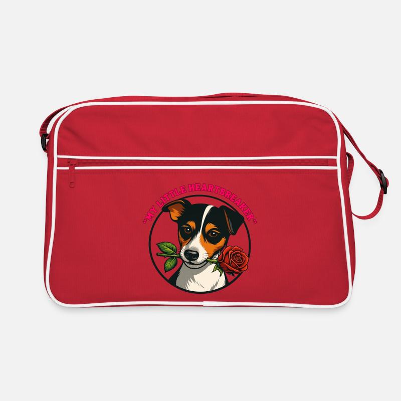 My little heartbreacker Retro Tasche