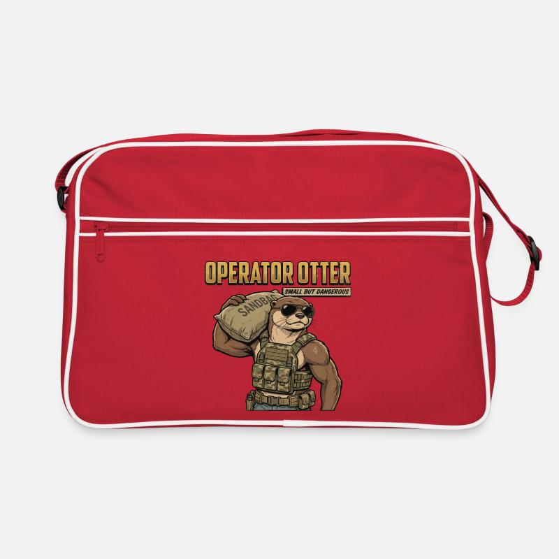 Retro Tasche