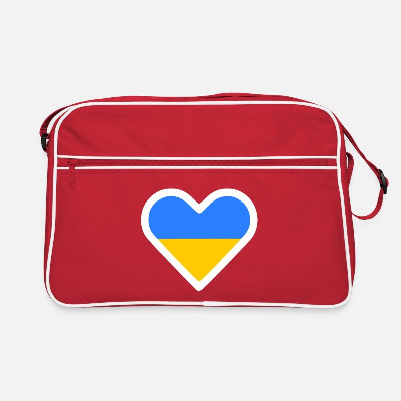 Ukraine Sac Retro