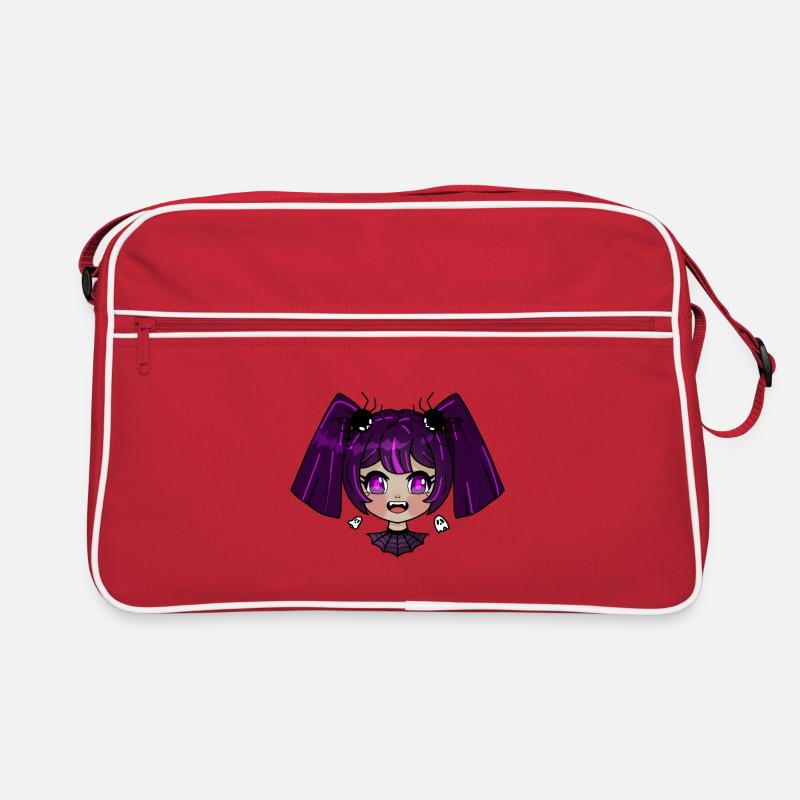 Retro Bag