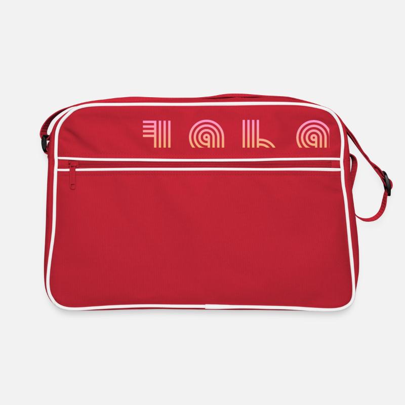 Retro Tasche