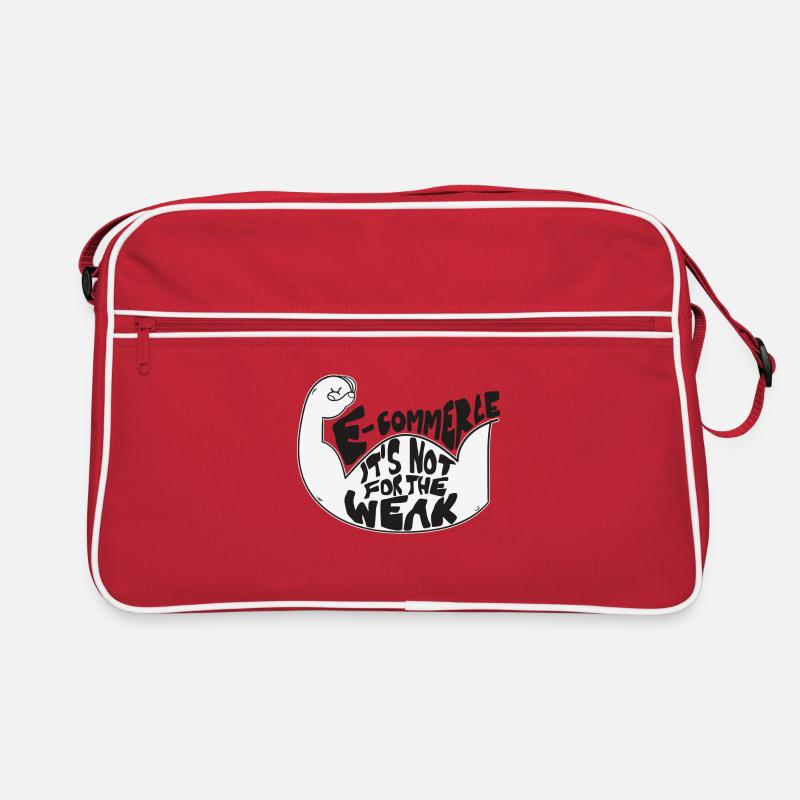 E-Commerce Sac Retro