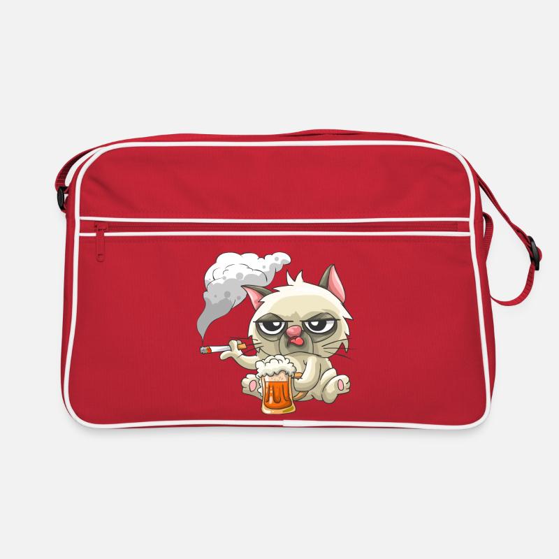 Retro Tasche