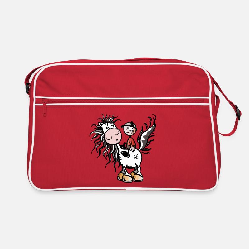 Retro Tasche