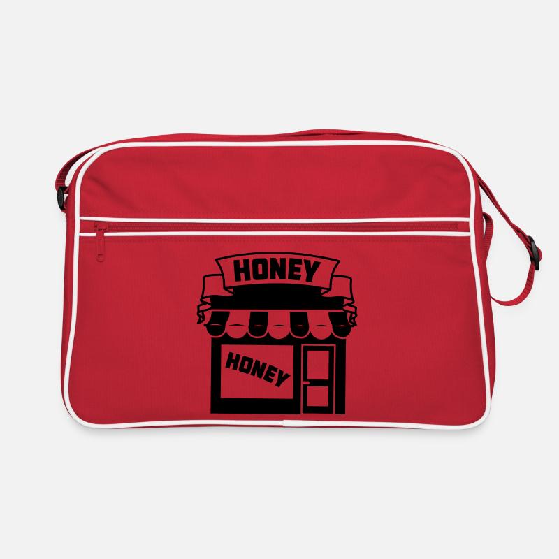 Retro Tasche