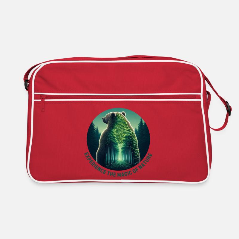 Retro Tasche
